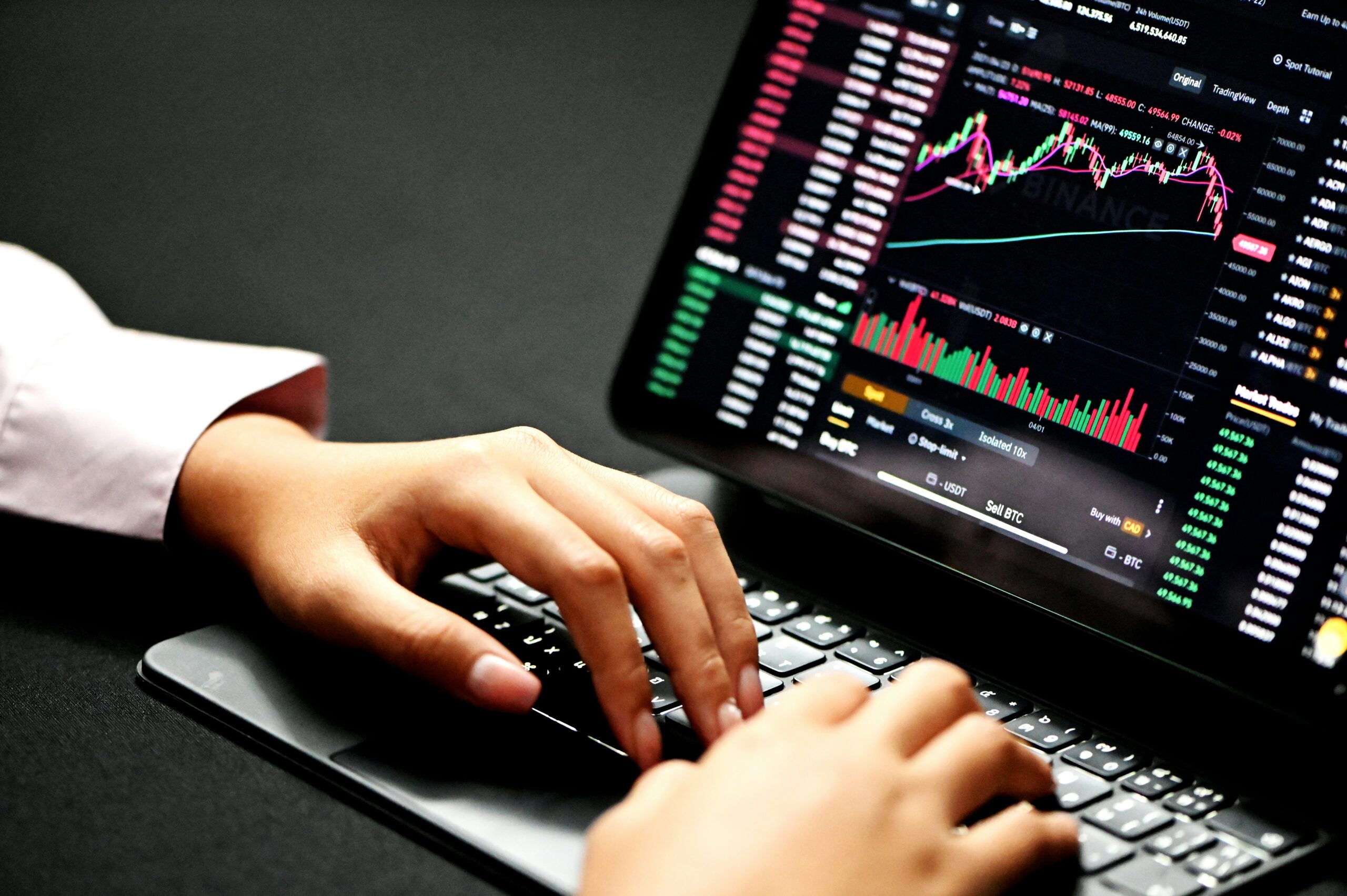 How to be successful in trading forex